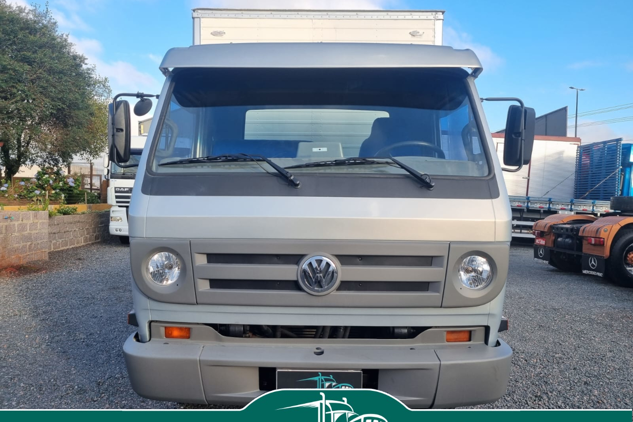 Volkswagen 8 150 - 09/09 7