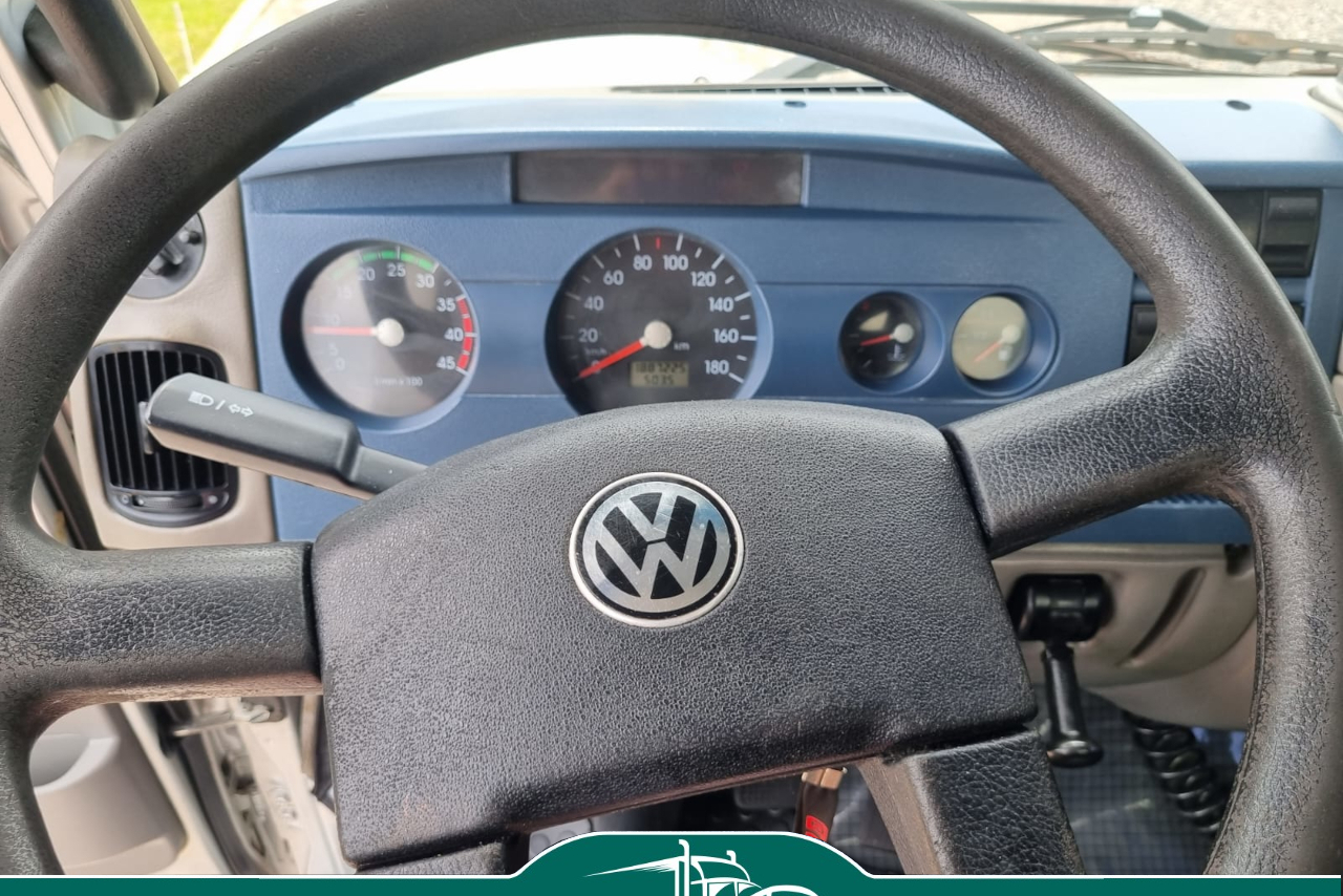 Volkswagen 8 150 - 09/09 10