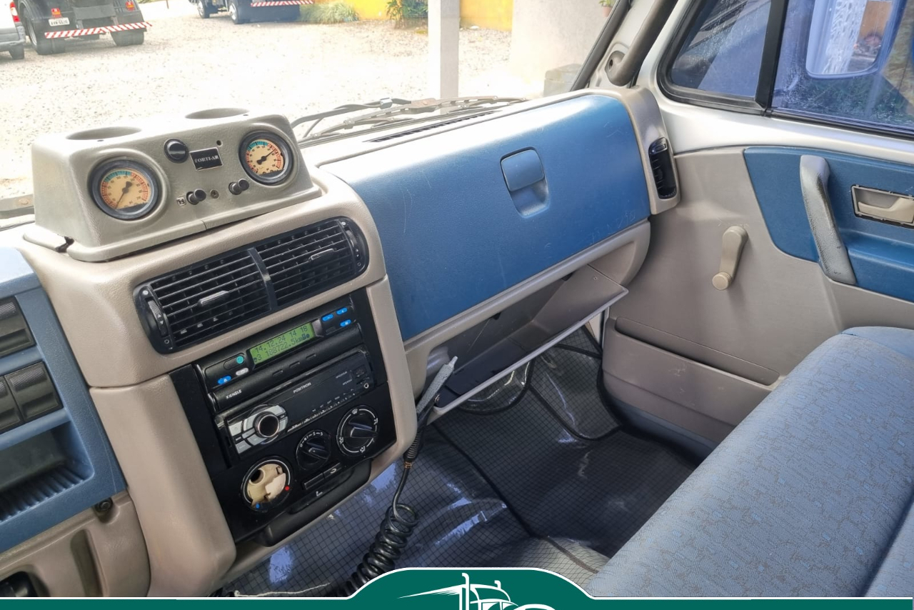 Volkswagen 8 150 - 09/09 13