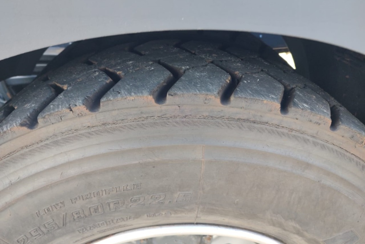 DAF XF 530  - 21/22 19