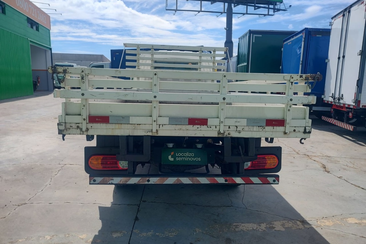 Hyundai HR - 21/22 5