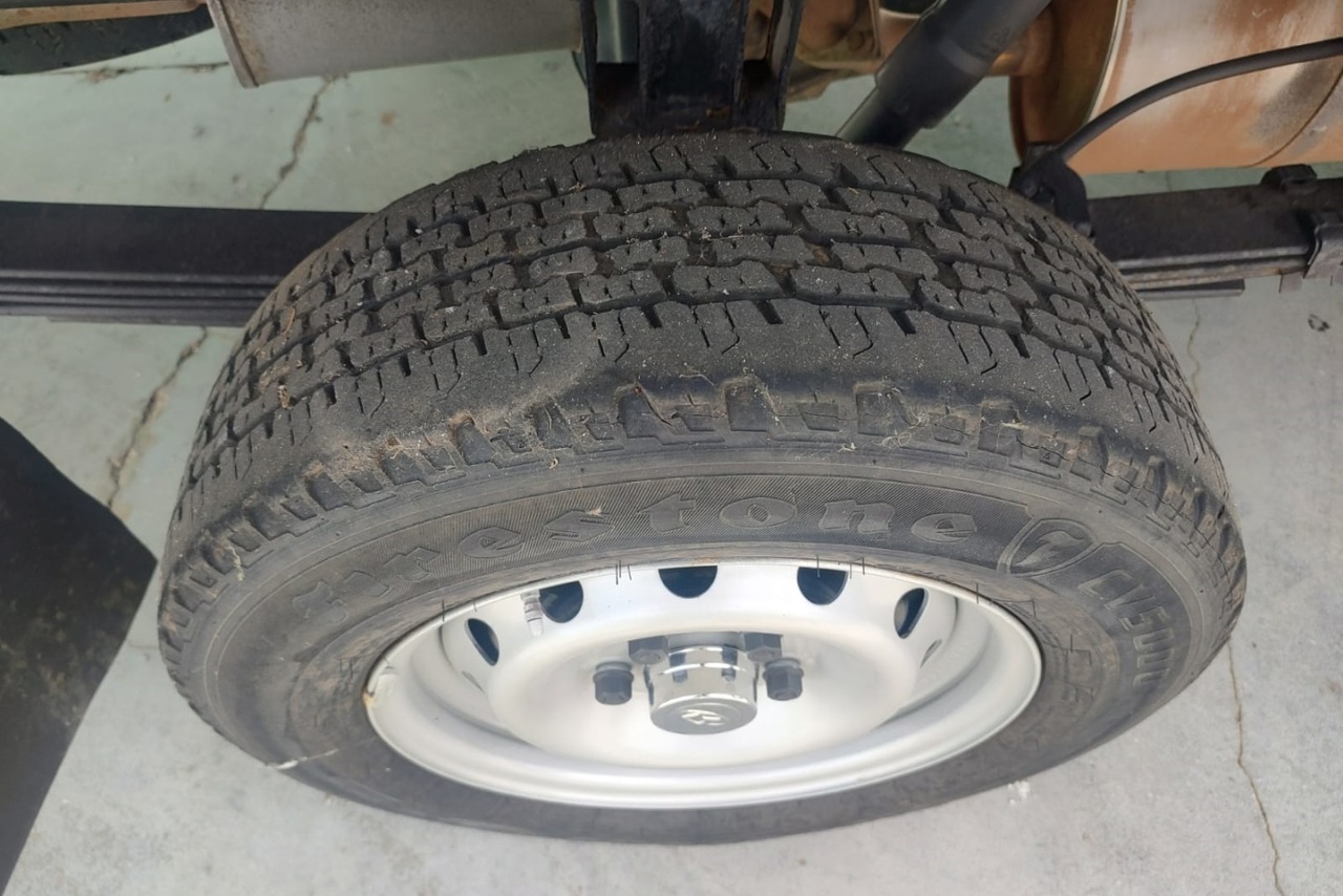 Hyundai HR - 21/22 13
