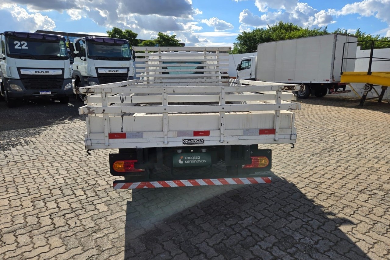 Hyundai HR - 21/22 8