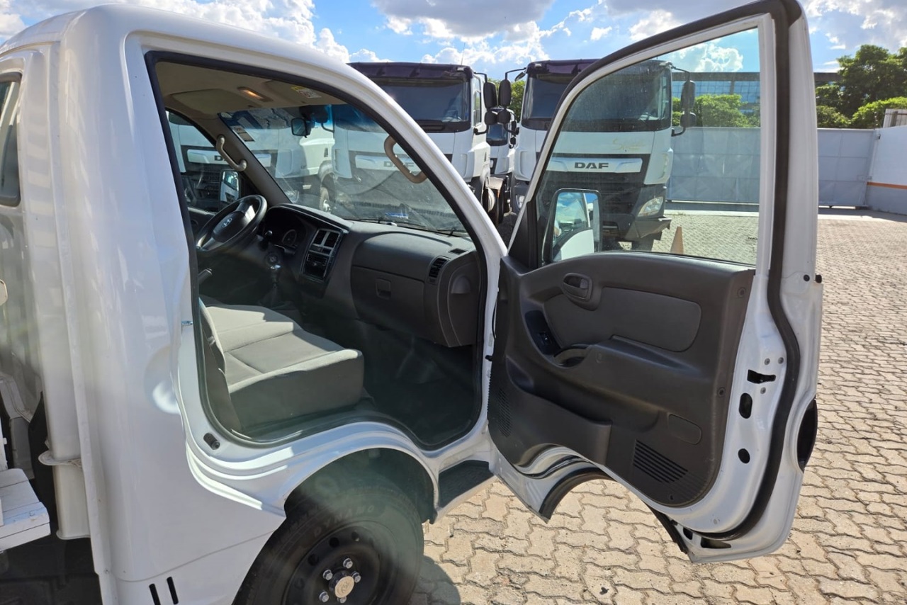 Hyundai HR - 21/22 11