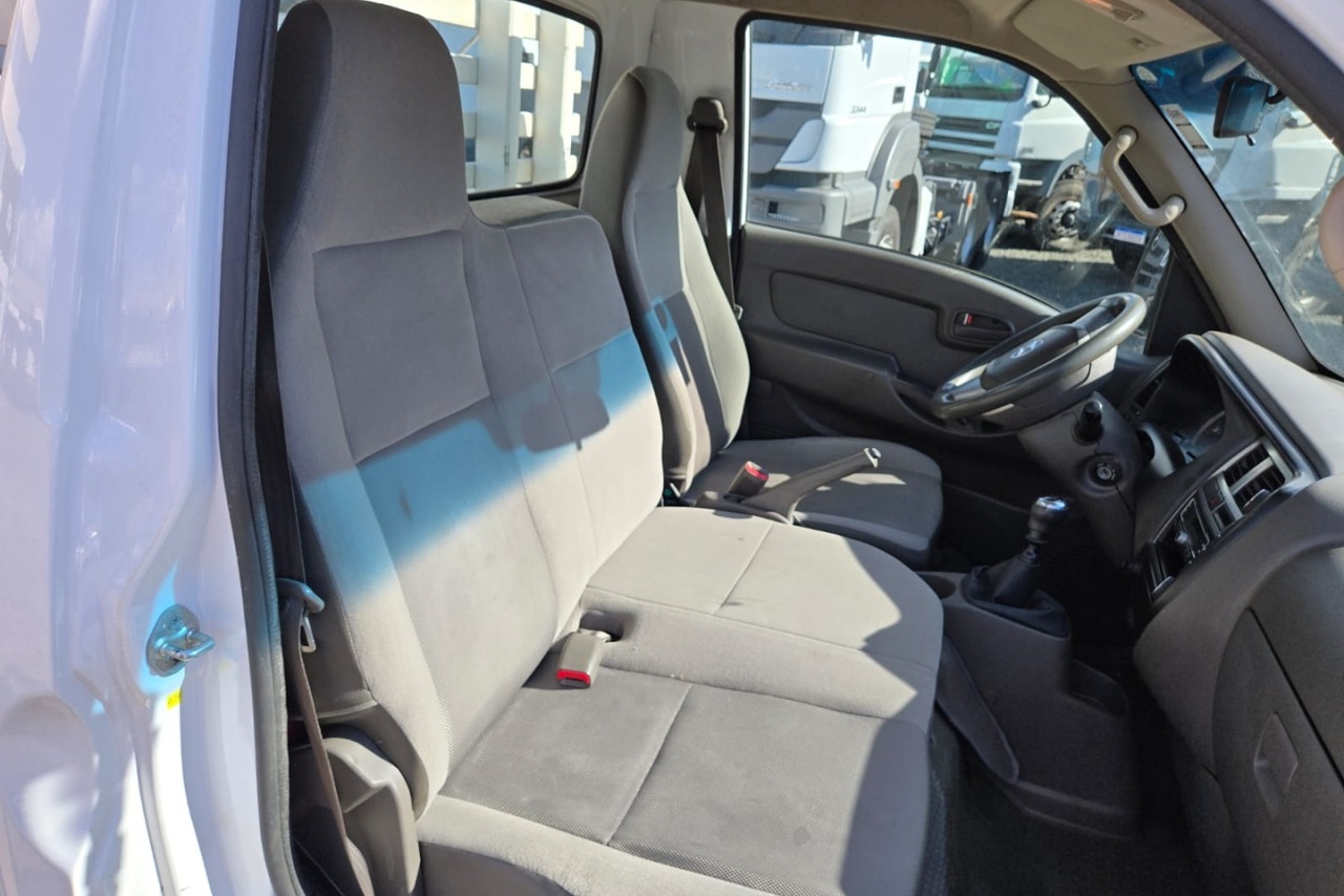 Hyundai HR - 21/22 12