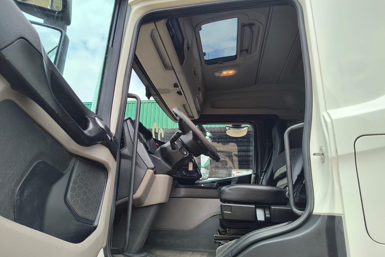 Scania G540 - 22/22 11