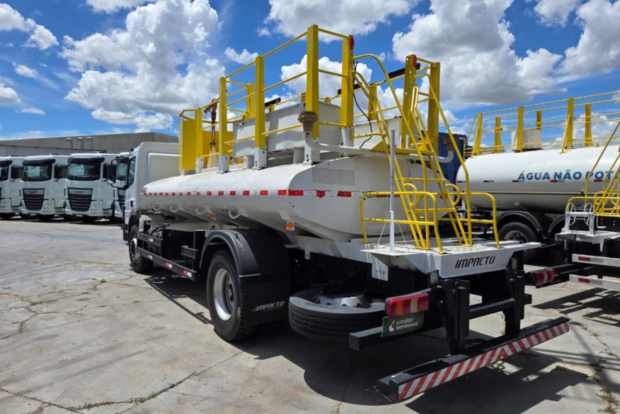 Mercedes Benz Atego 1719 - 21/22 6