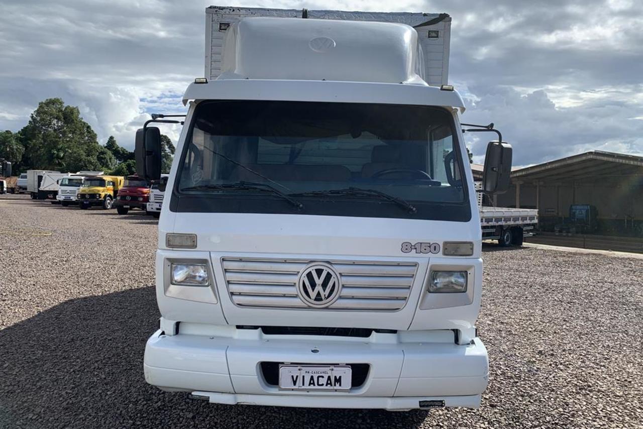 Volkswagen 8 150 - 05/05 4