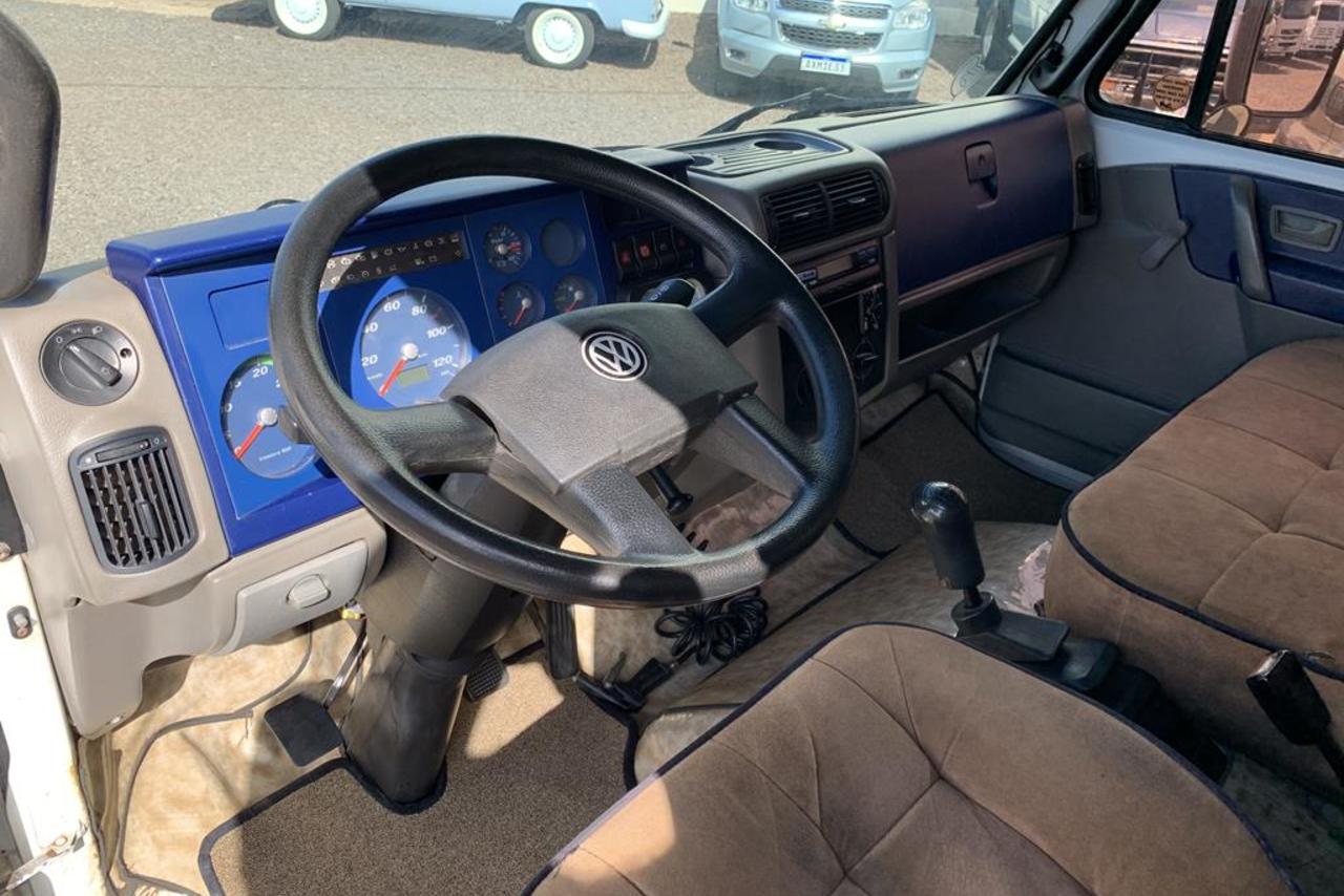Volkswagen 8 150 - 05/05 8