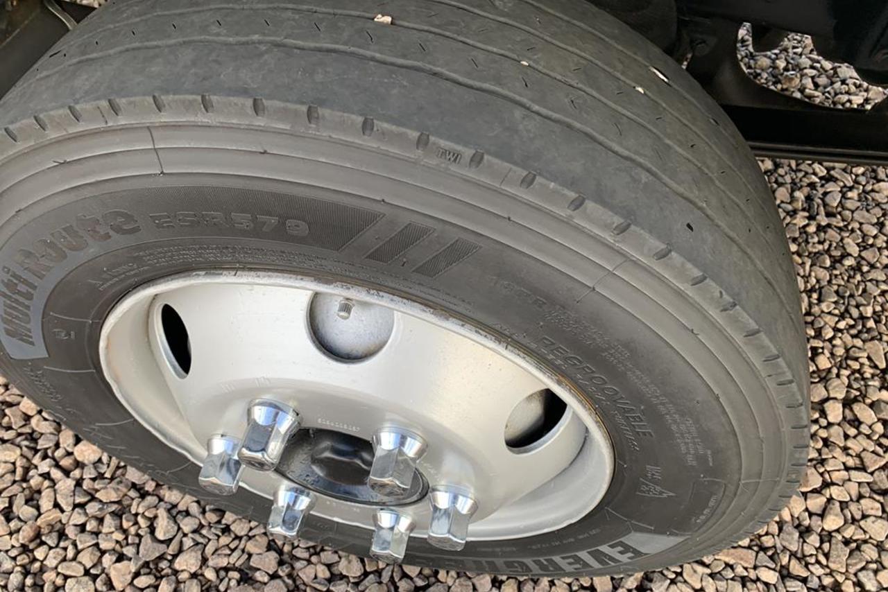 Volkswagen 8 150 - 05/05 10