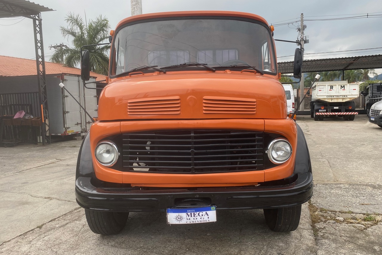 Mercedes Benz MB 1113 - 79/79 3