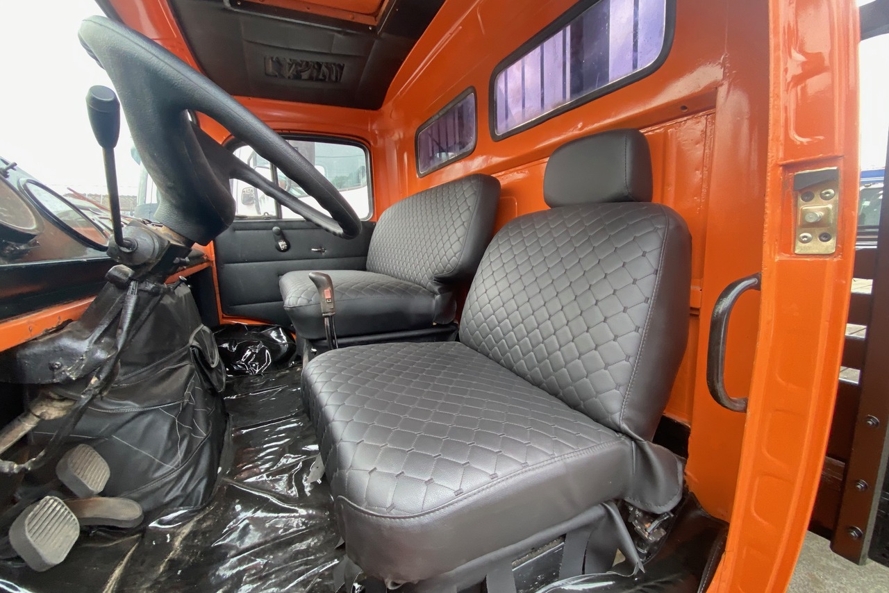 Mercedes Benz MB 1113 - 79/79 9