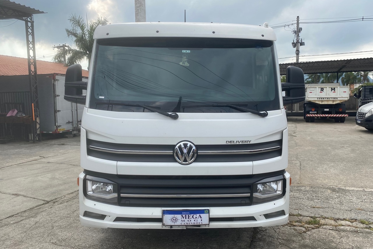 Volkswagen Delivery Express - 20/21 2