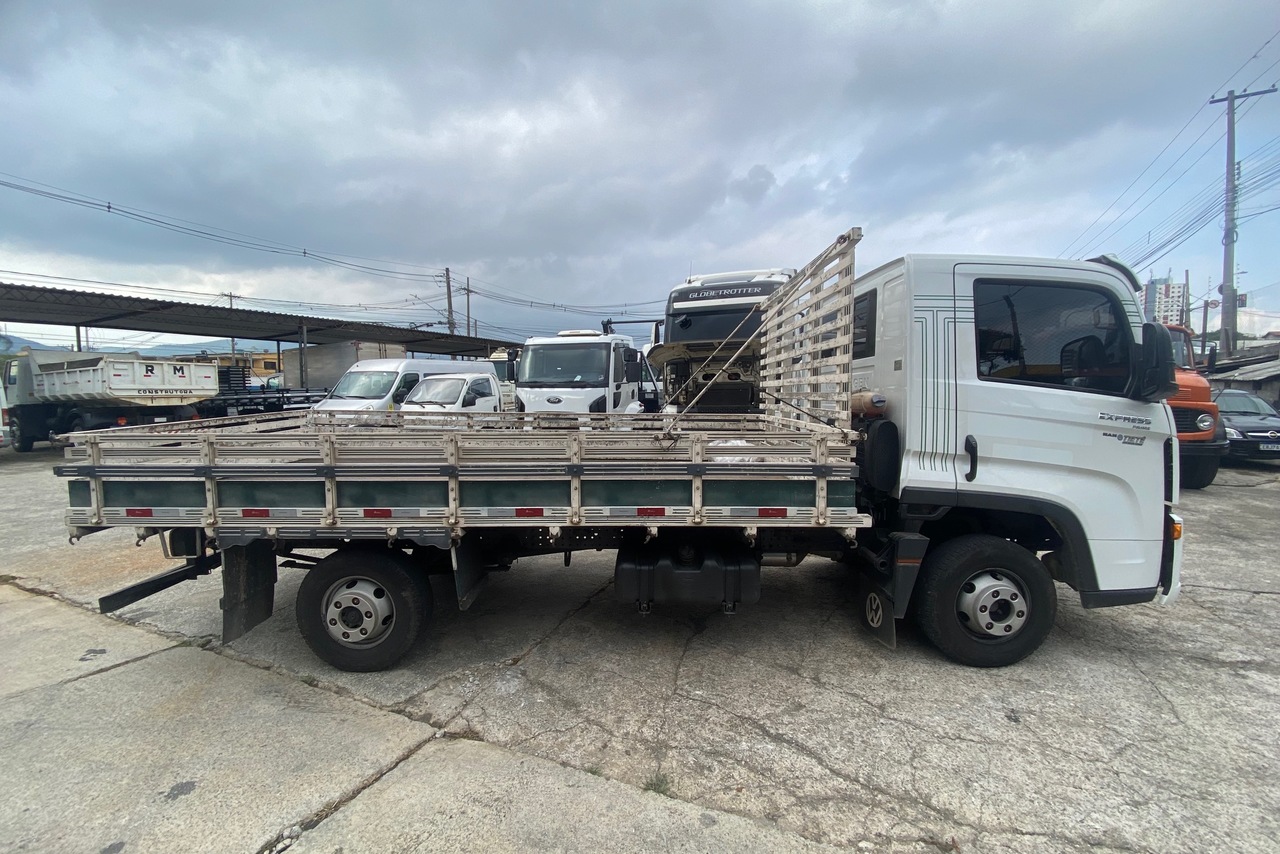 Volkswagen Delivery Express - 20/21 4