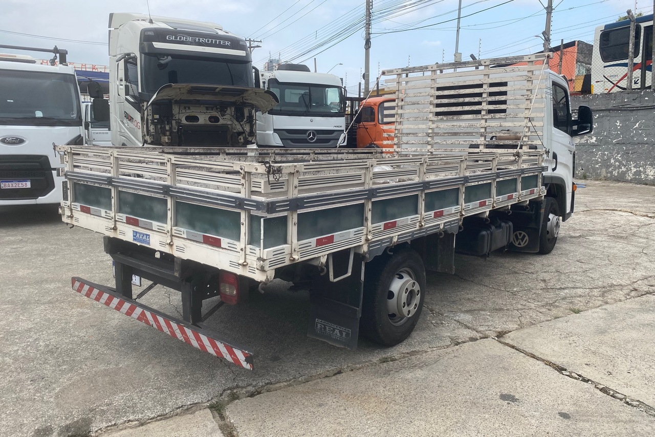 Volkswagen Delivery Express - 20/21 5