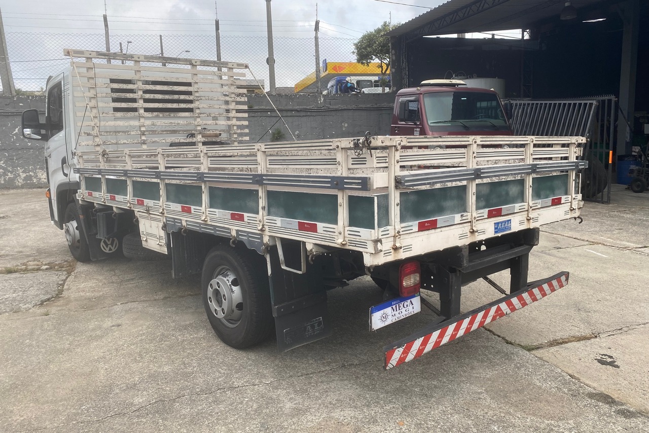 Volkswagen Delivery Express - 20/21 6