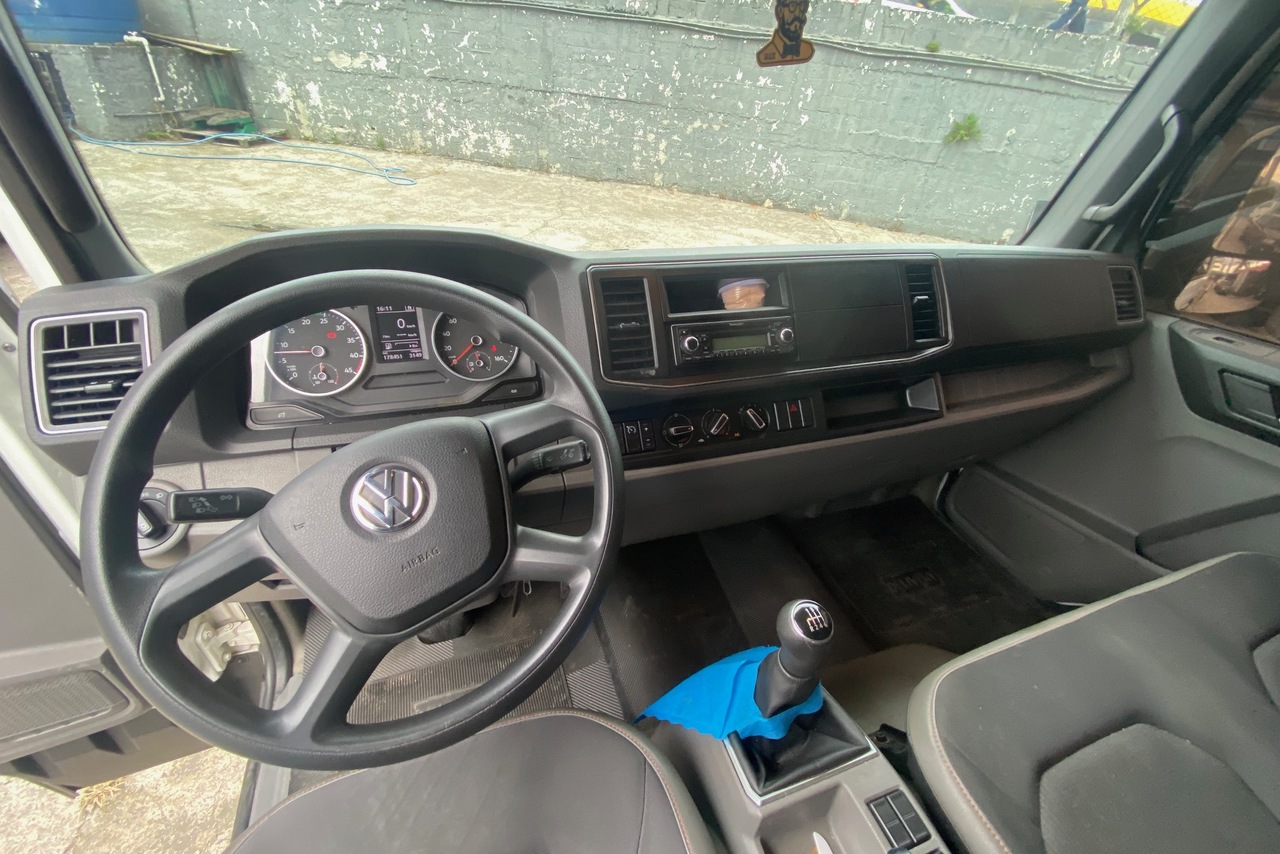 Volkswagen Delivery Express - 20/21 10
