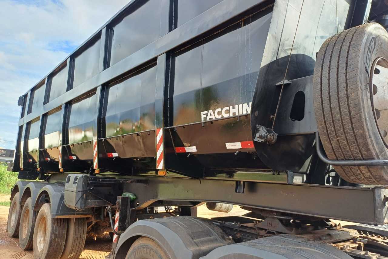Facchini Caçamba - 14/14 7