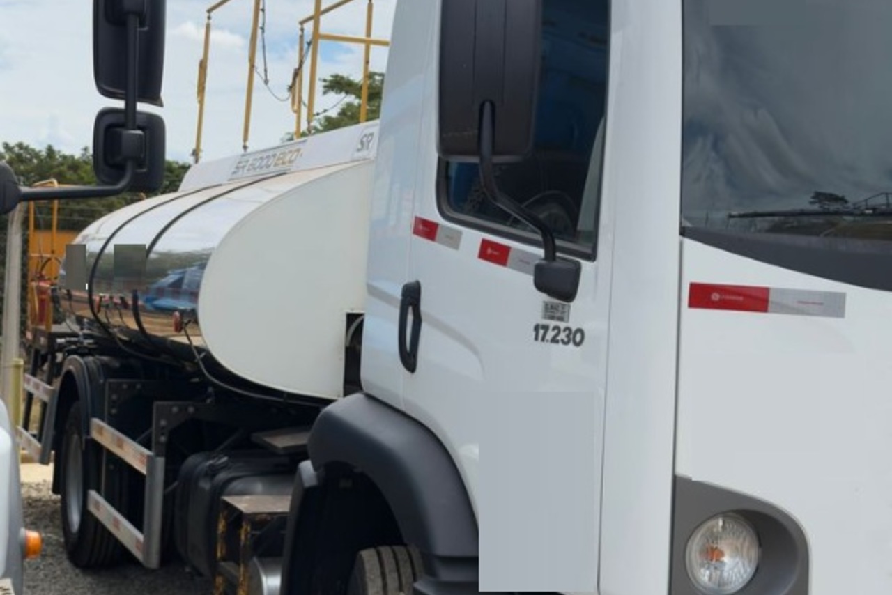 Volkswagen 17-230 Worker (diesel) (e5) - 22/23 2