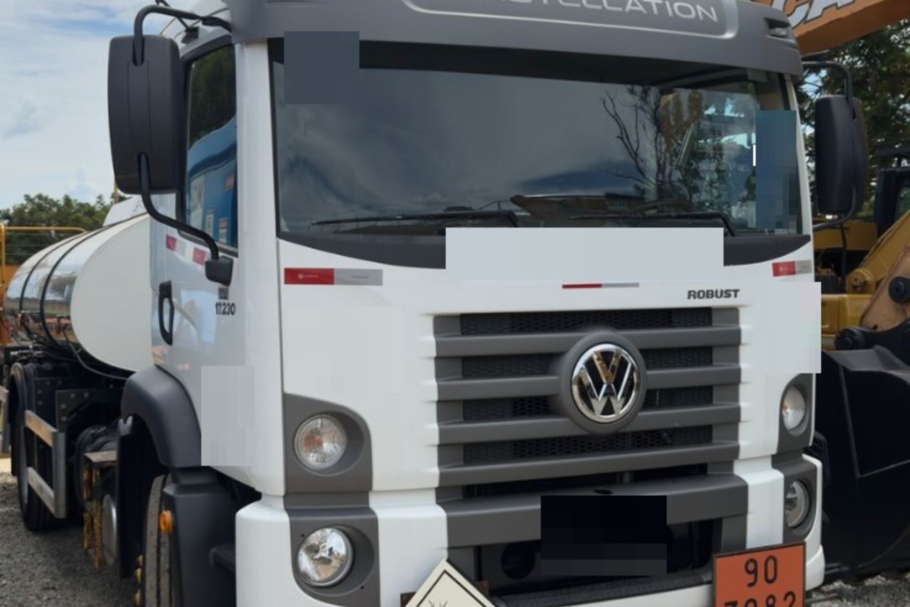 Volkswagen 17-230 Worker (diesel) (e5) - 22/23 4