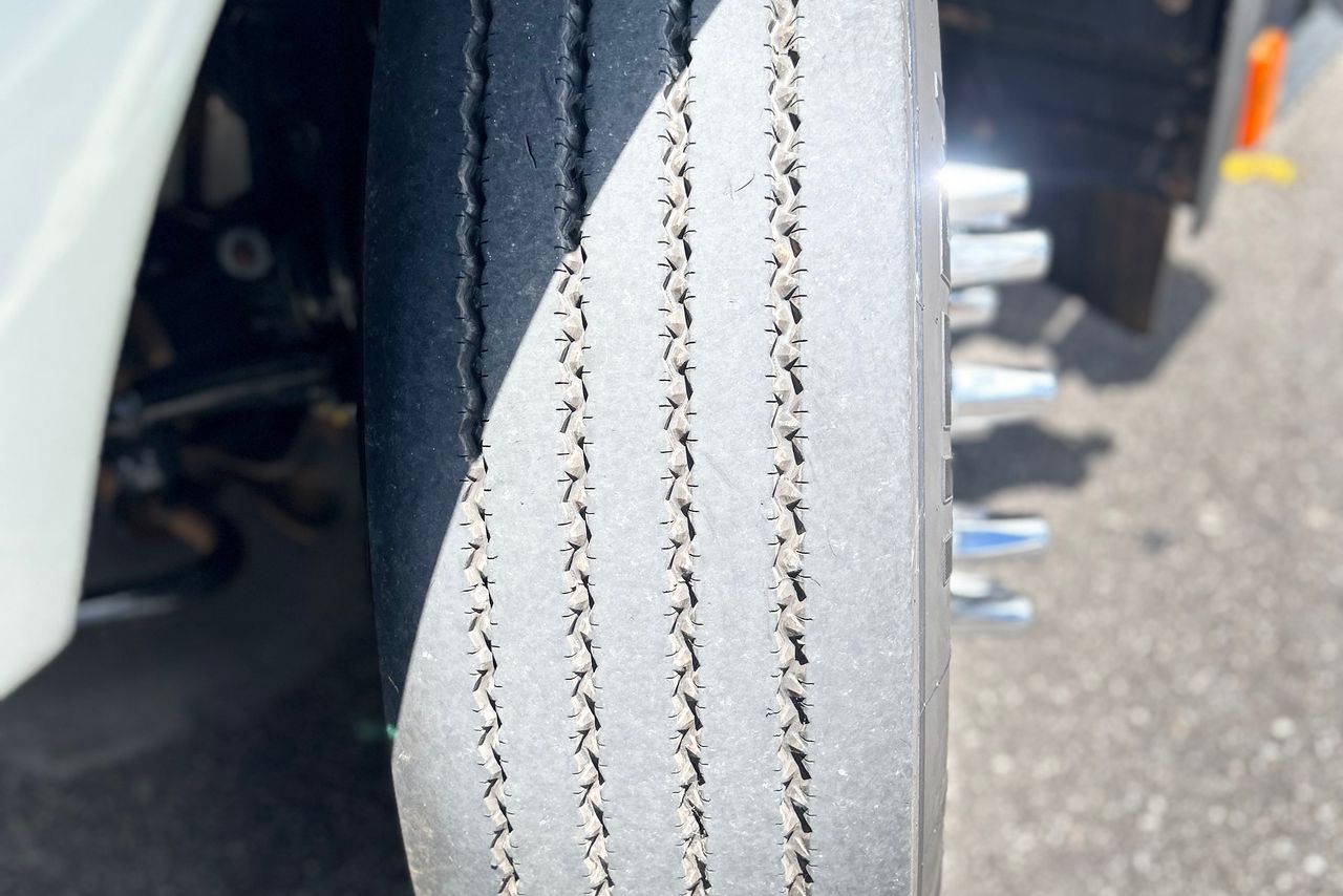 Iveco Hi Way 560 - 21/22 9