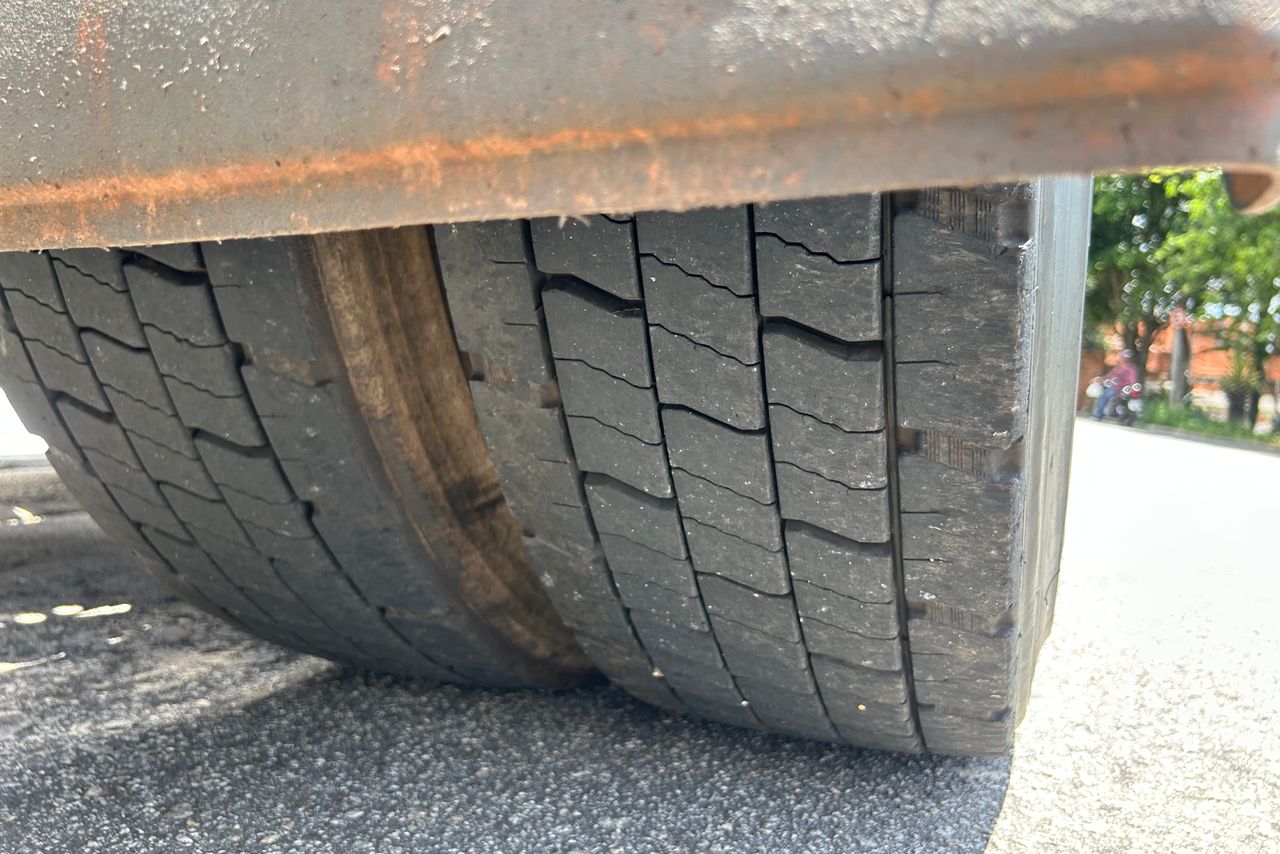 Iveco Hi Way 560 - 21/22 10