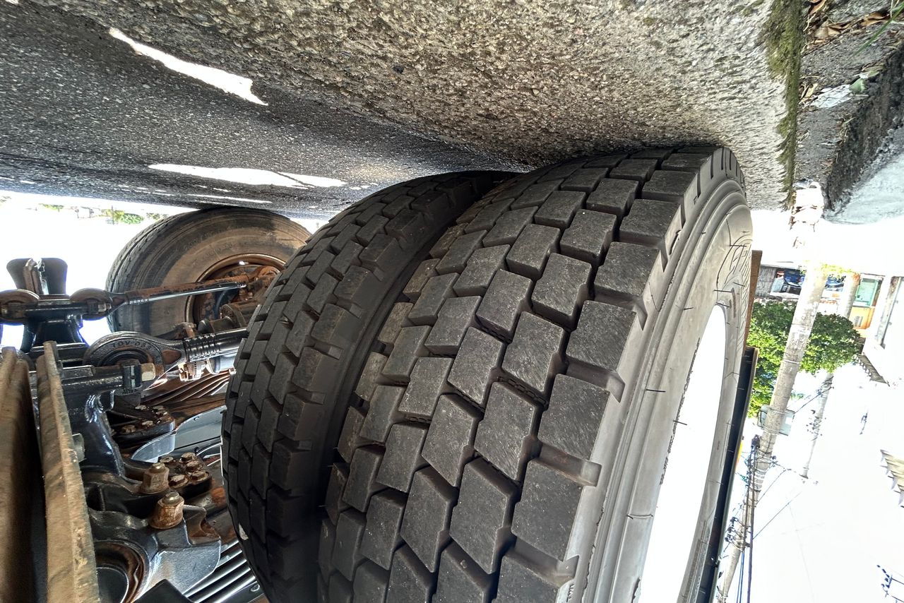 Iveco Hi Way 560 - 21/22 12