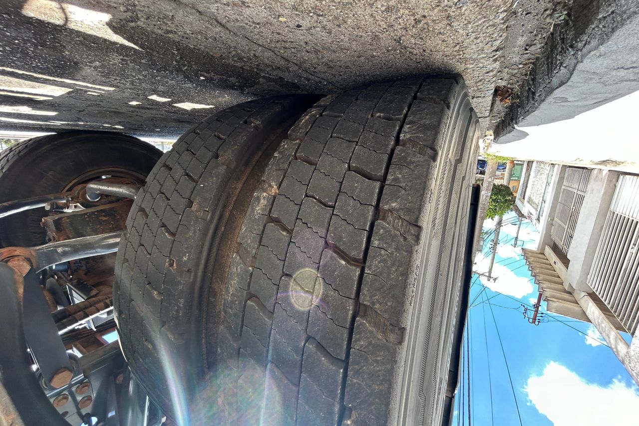 Iveco Hi Way 560 - 21/22 13