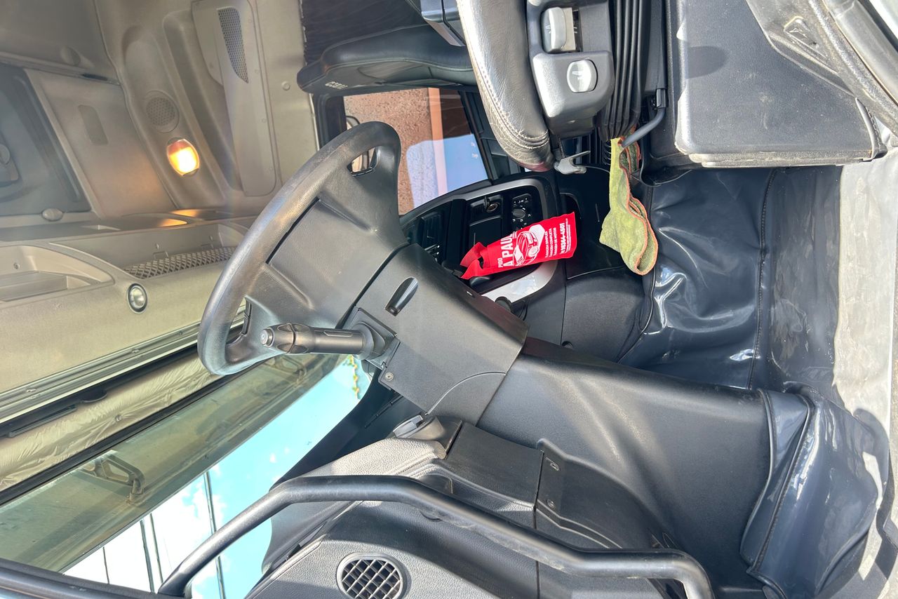 Iveco Hi Way 560 - 21/22 19