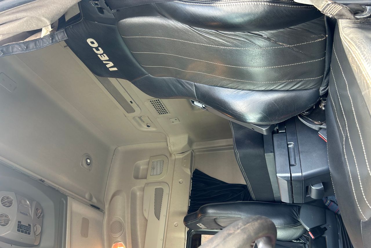 Iveco Hi Way 560 - 21/22 20