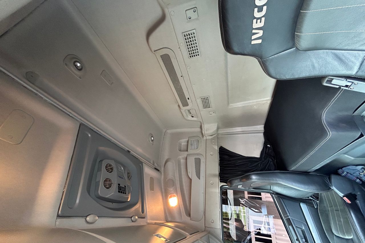 Iveco Hi Way 560 - 21/22 21