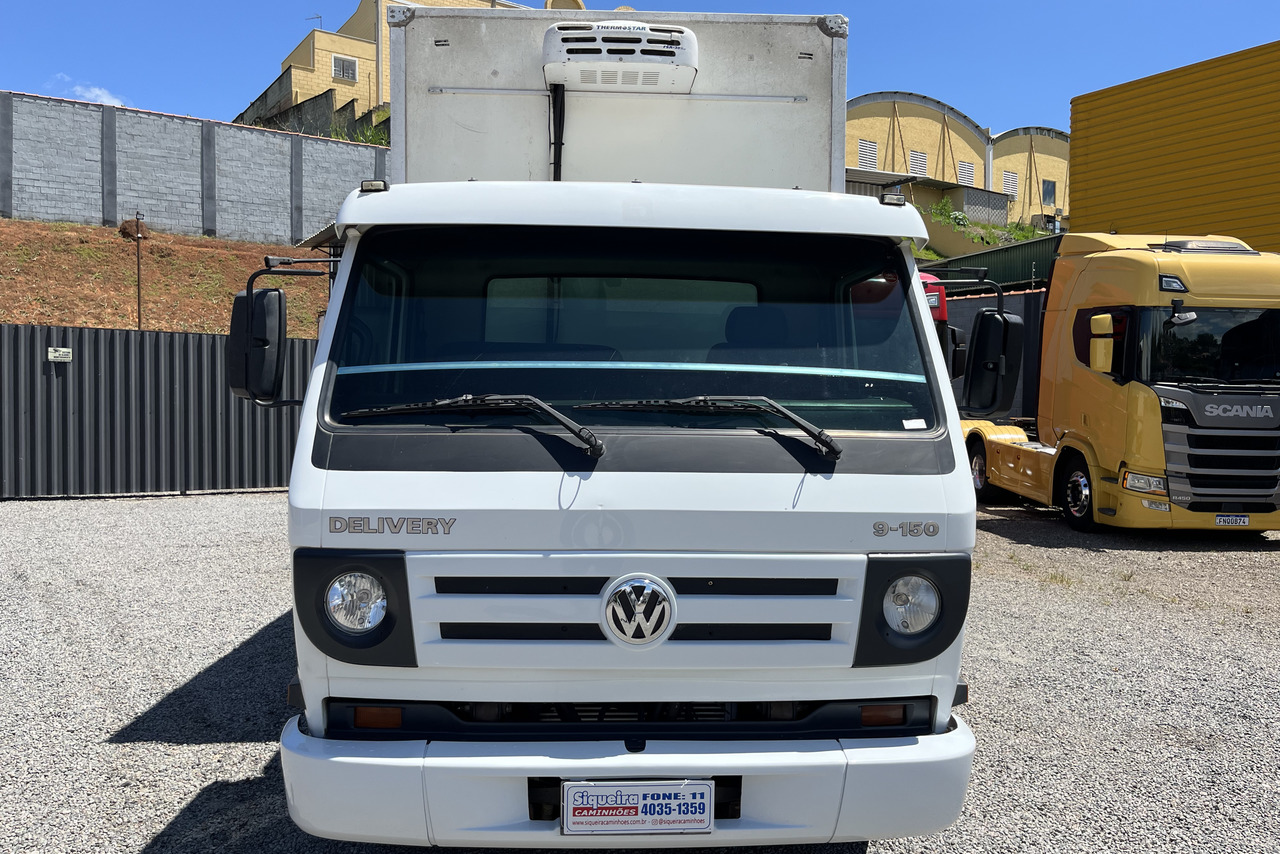Volkswagen VW 9150 - 11/12 2