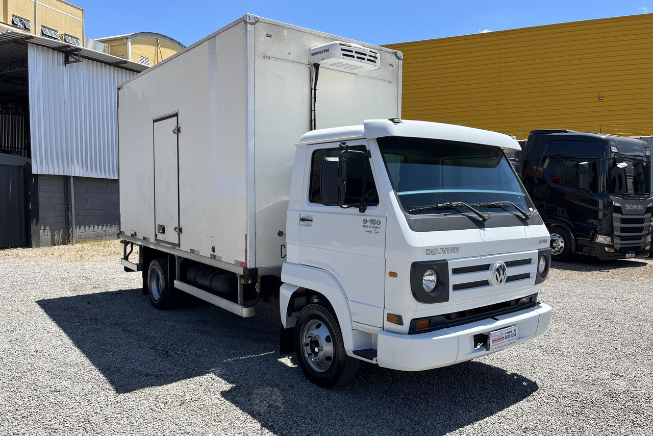 Volkswagen VW 9150 - 11/12 4