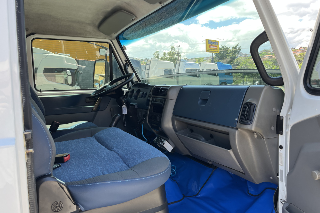 Volkswagen VW 9150 - 11/12 8