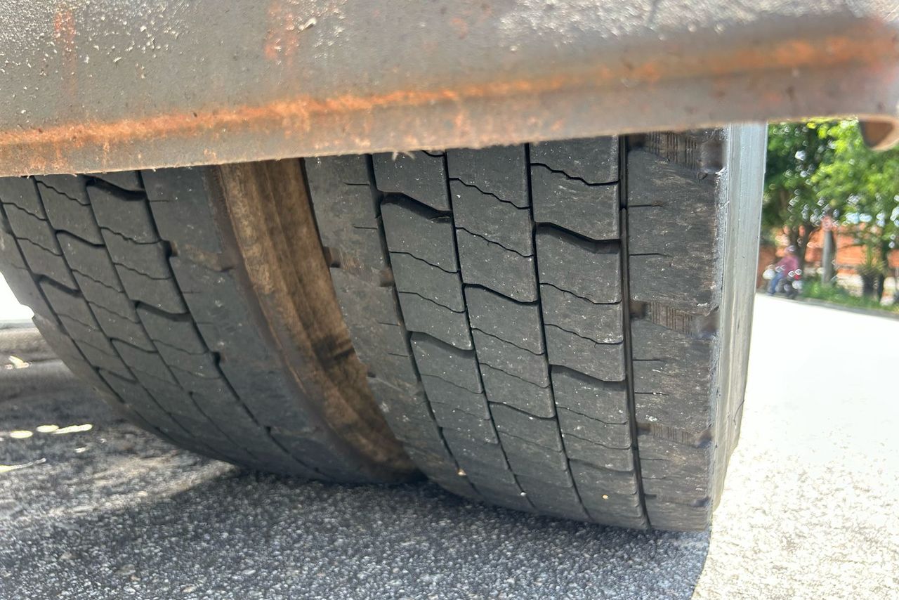 Iveco Hi Way 560 - 21/22 9