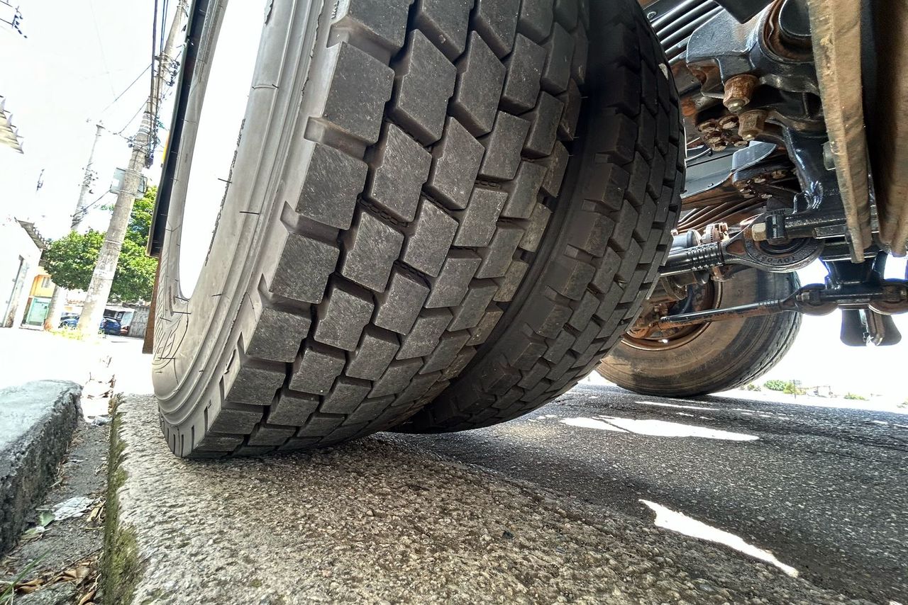Iveco Hi Way 560 - 21/22 11