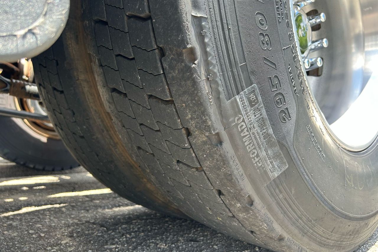 Iveco Hi Way 560 - 21/22 13