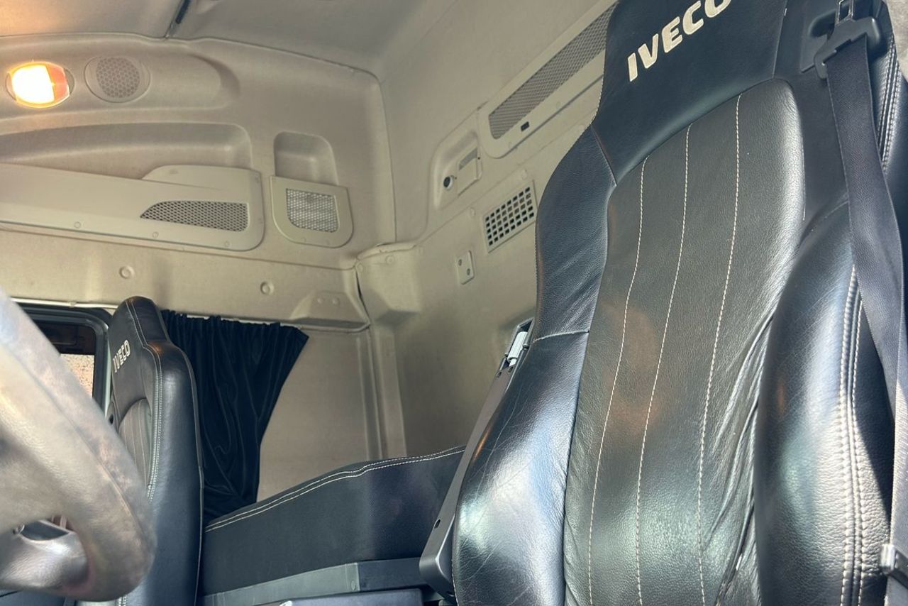 Iveco Hi Way 560 - 21/22 17