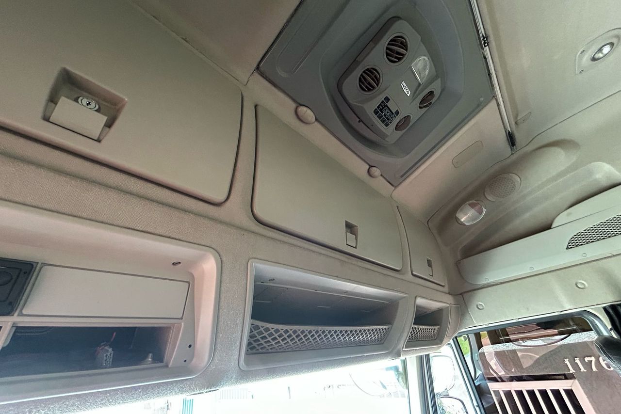 Iveco Hi Way 560 - 21/22 18