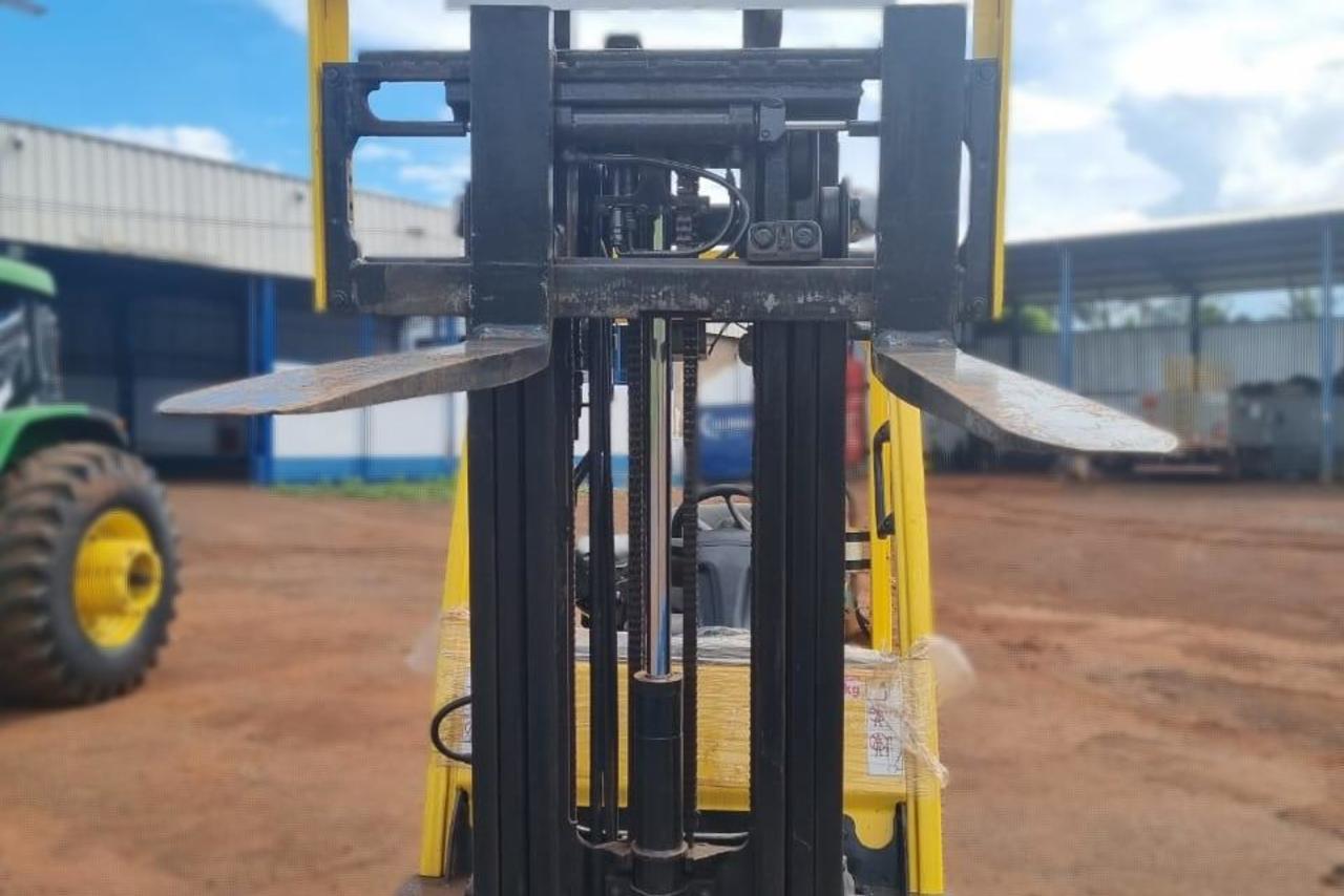 Hyster Empilhadeira - 15/15 8