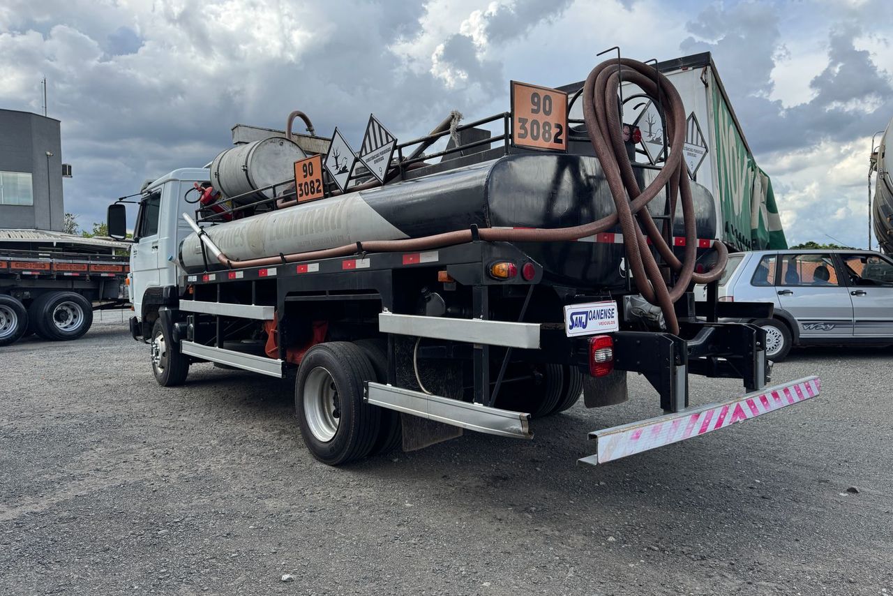 Volkswagen 10-160 E Delivery - 12/13 7