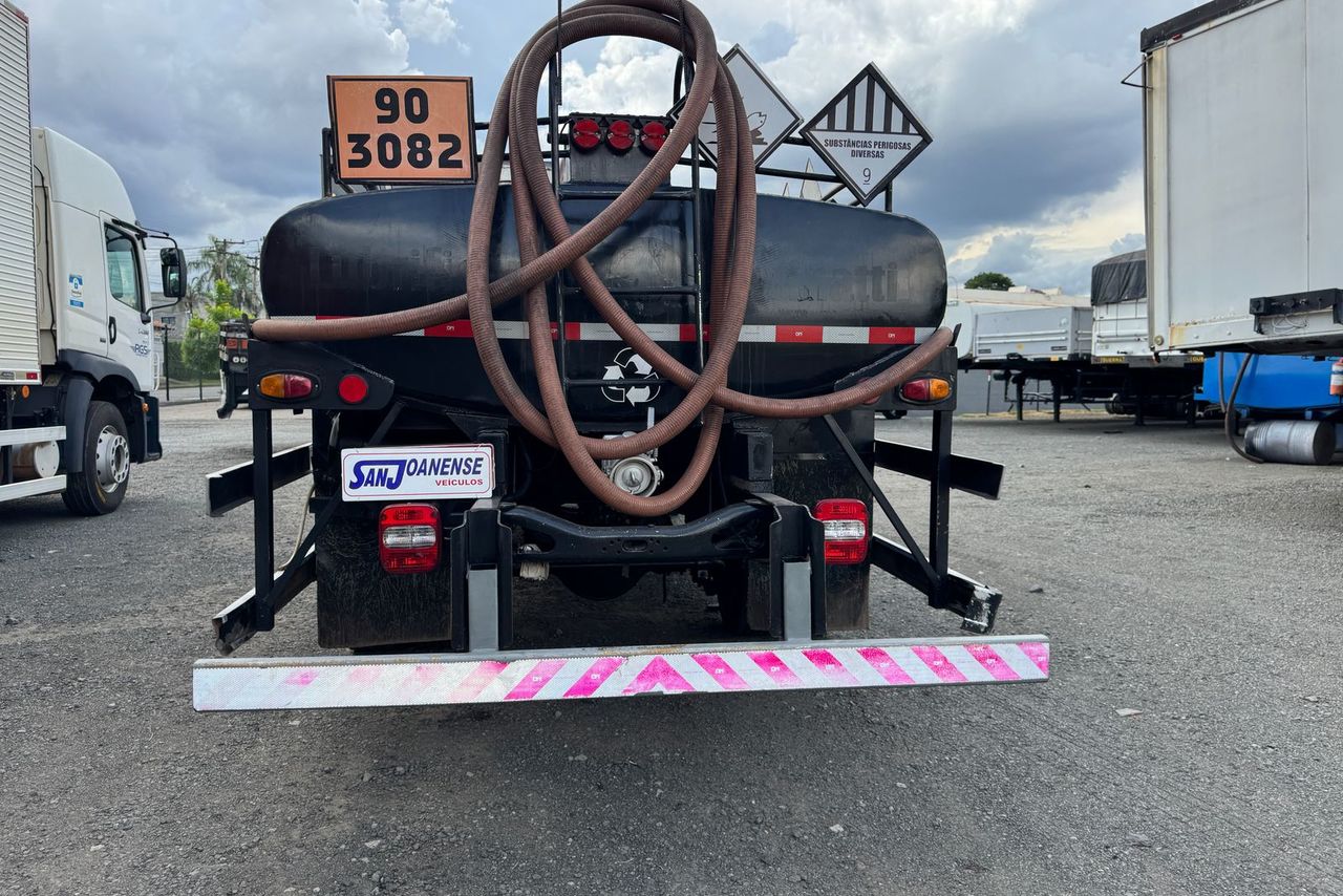 Volkswagen 10-160 E Delivery - 12/13 8