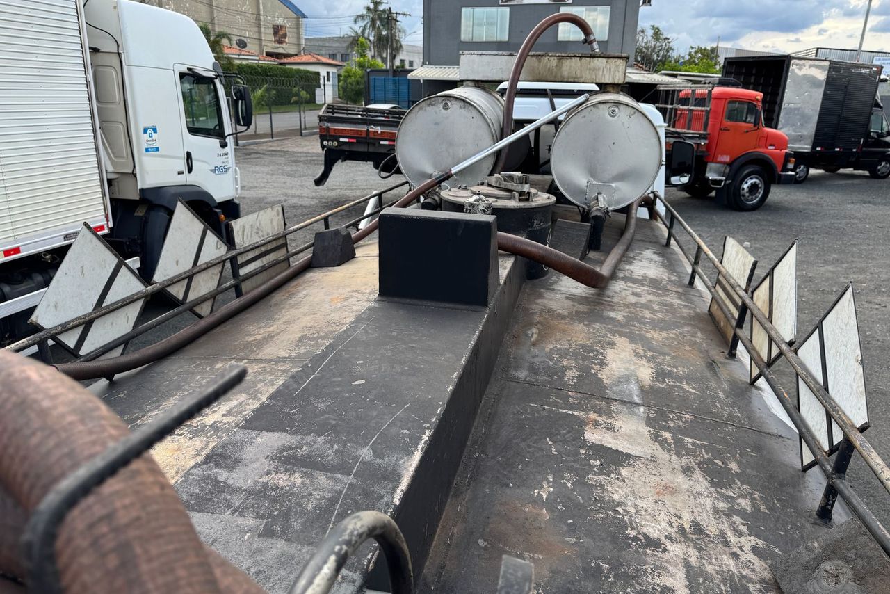 Volkswagen 10-160 E Delivery - 12/13 18