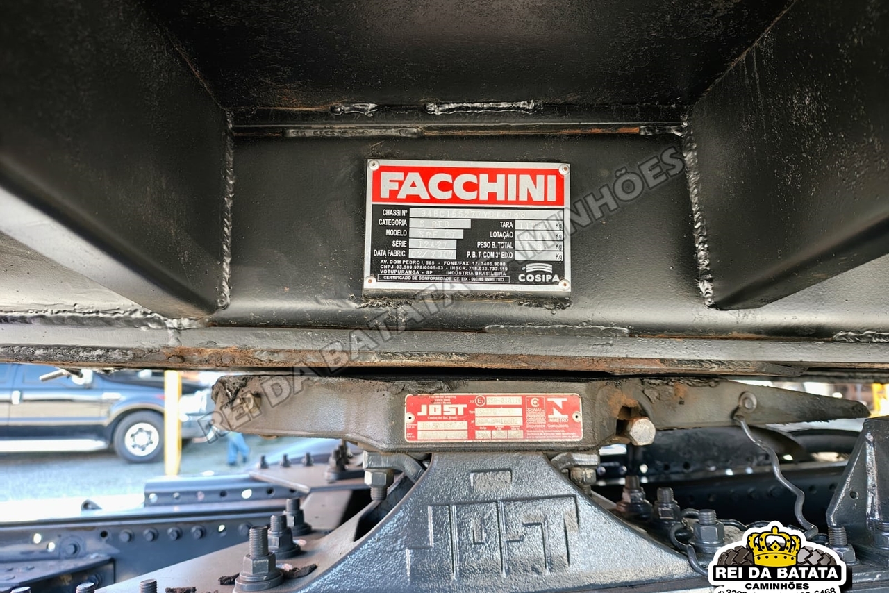 Facchini Prancha - 07/07 3