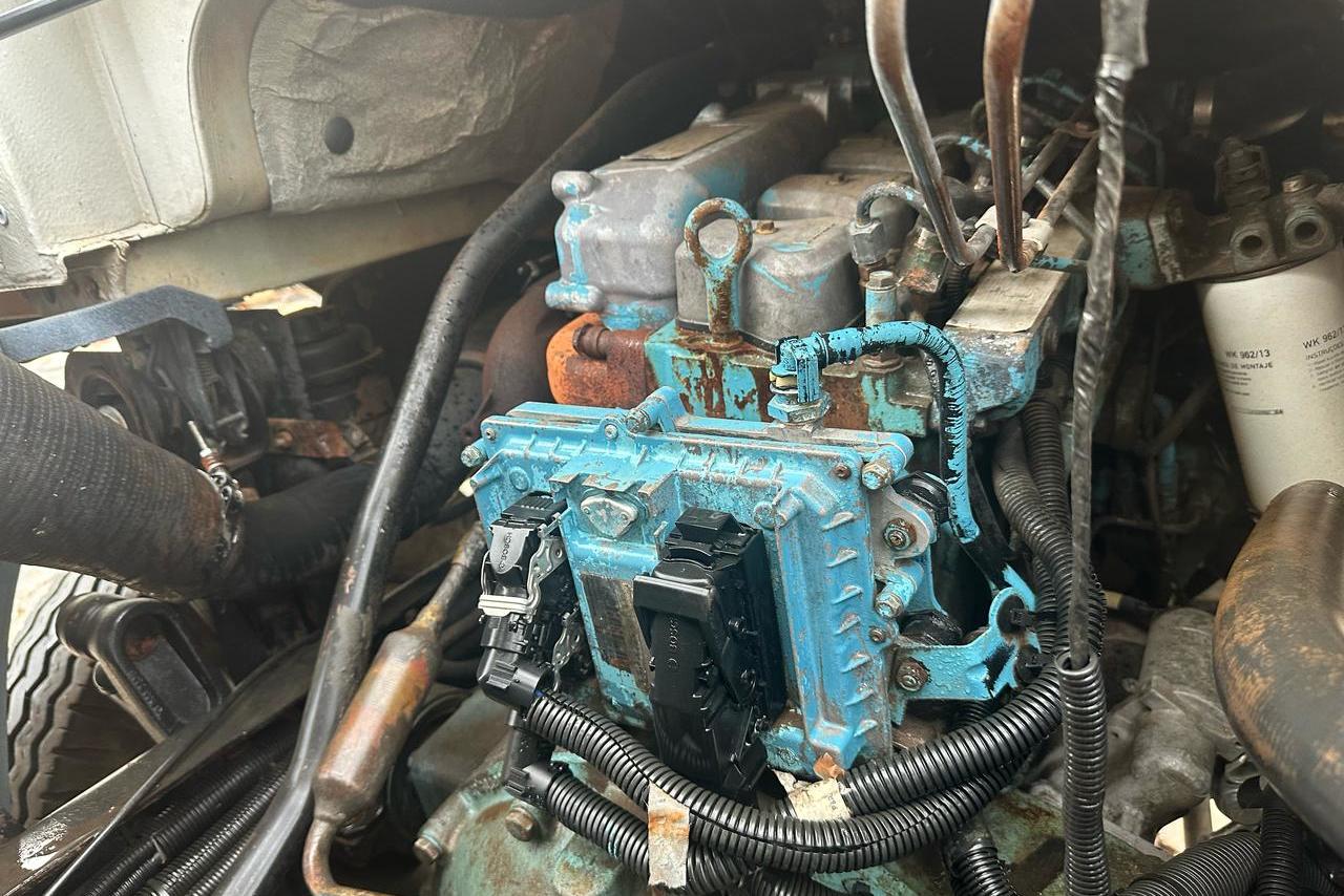 Volkswagen 13-180 - 05/05 4
