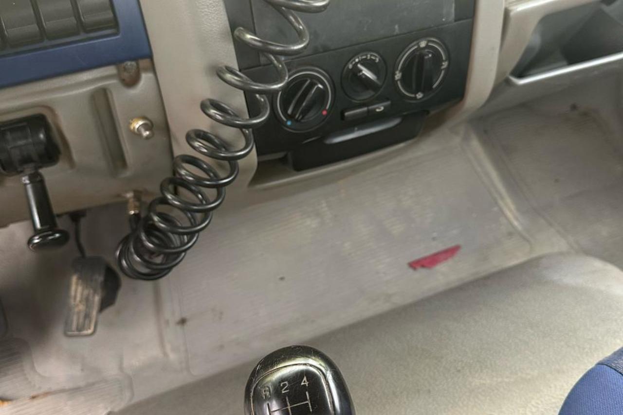 Volkswagen 13-180 - 05/05 13