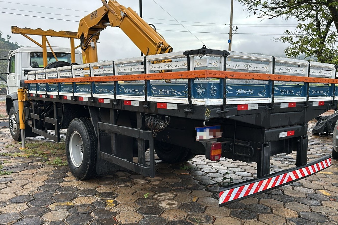 Volkswagen 13-180 - 05/05 17