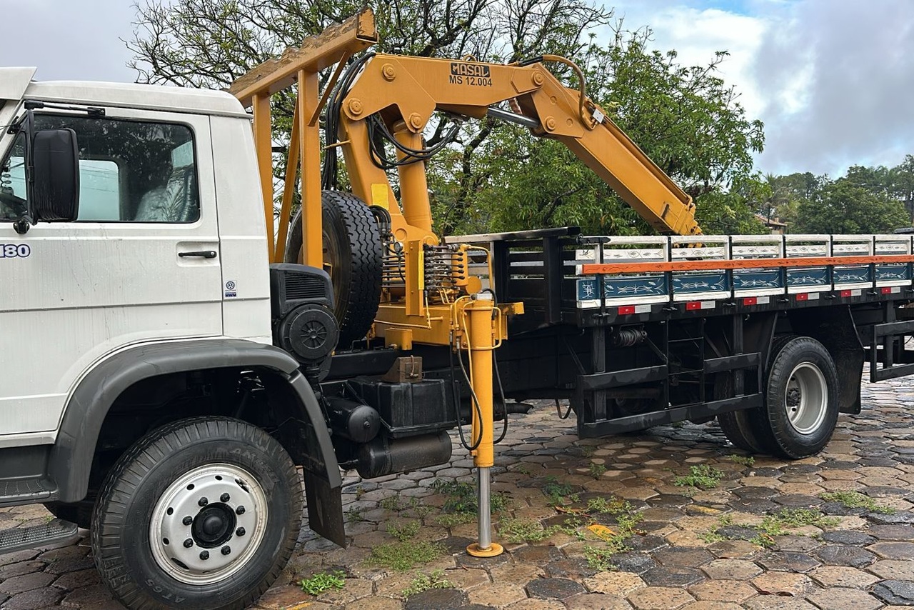 Volkswagen 13-180 - 05/05 18