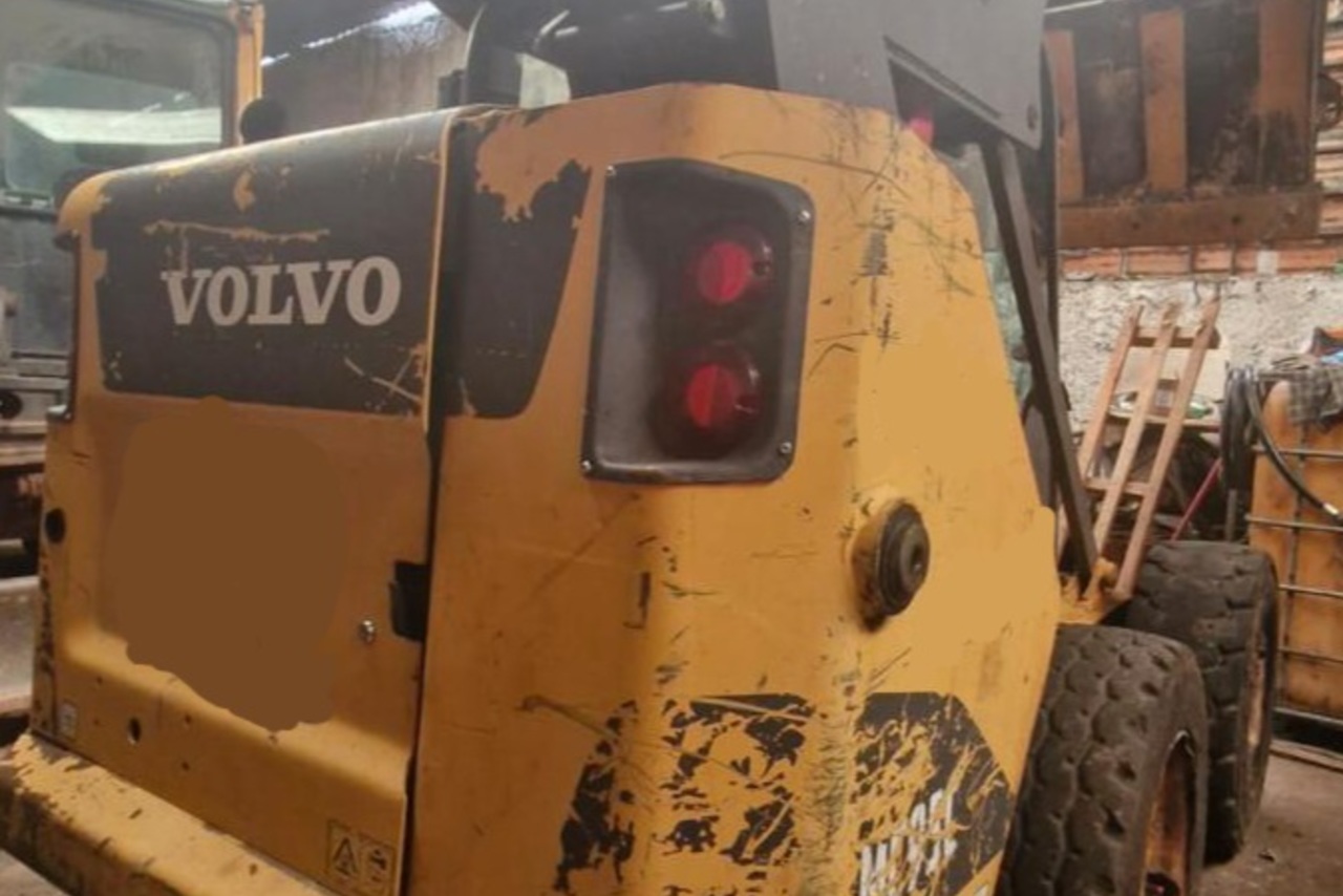 Volvo MC95C - 13/14 2