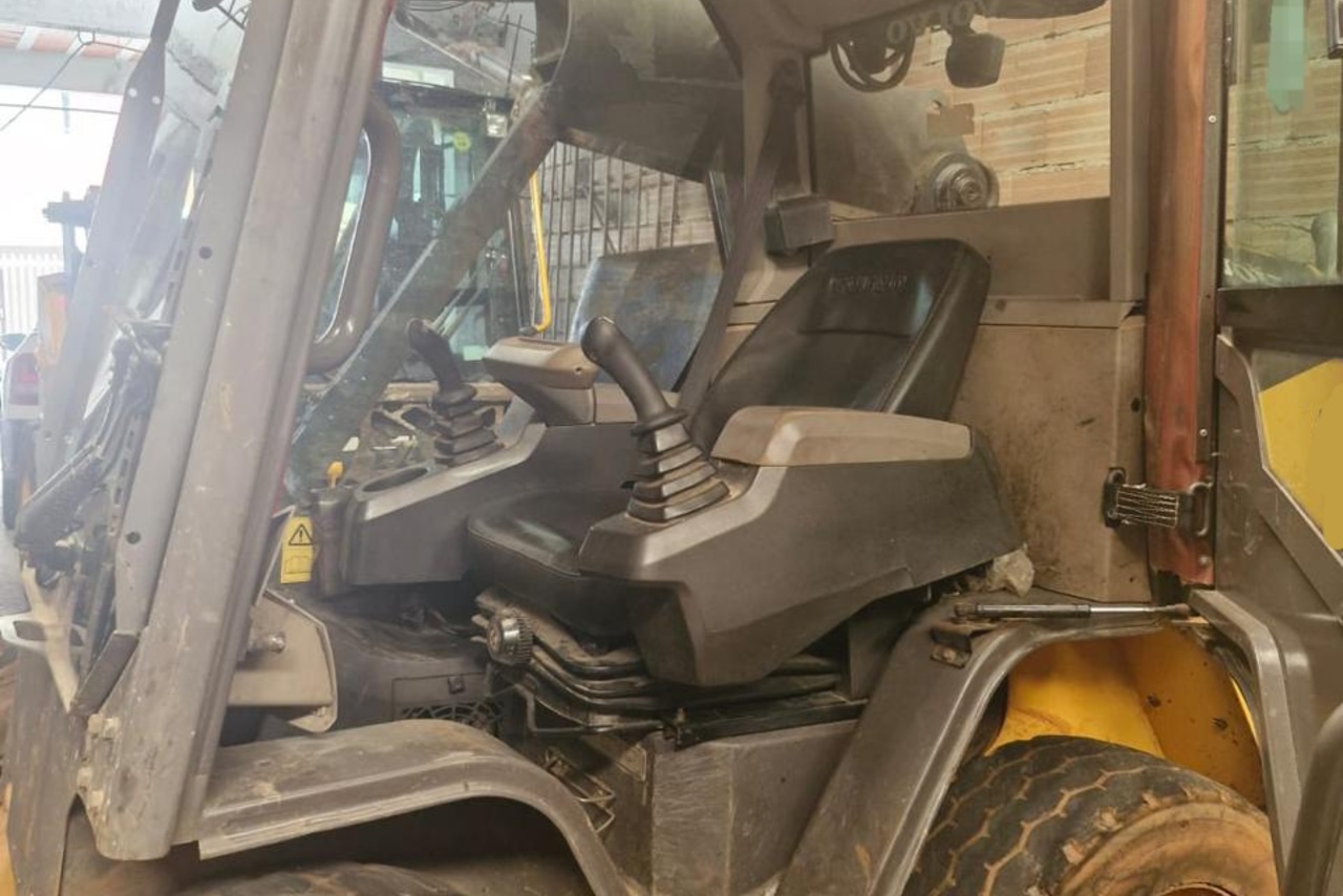 Volvo MC95C - 13/14 3